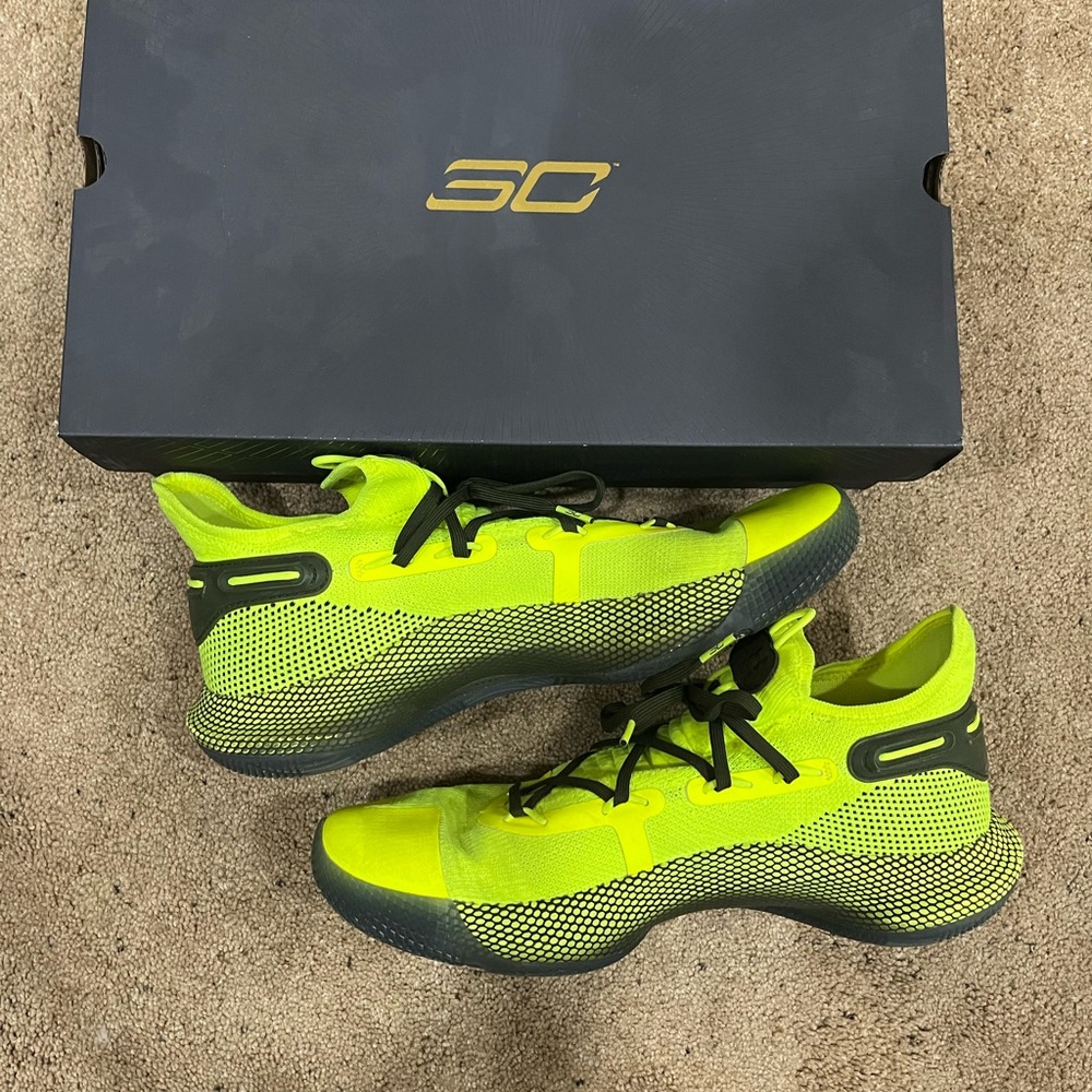 Curry 6